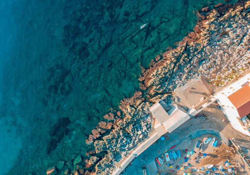 Cefalù - Sicilia