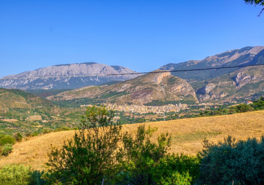 Castelbuono