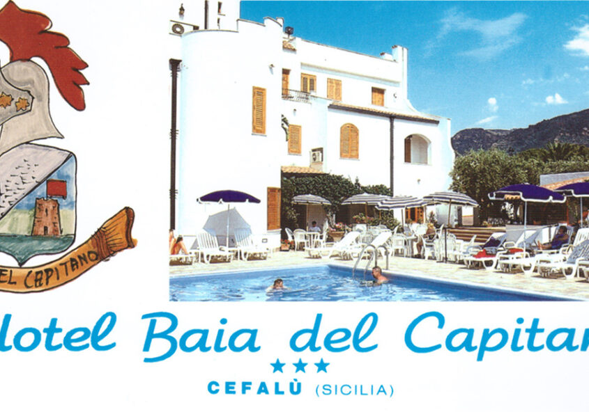 Storytelling Baia del Capitano