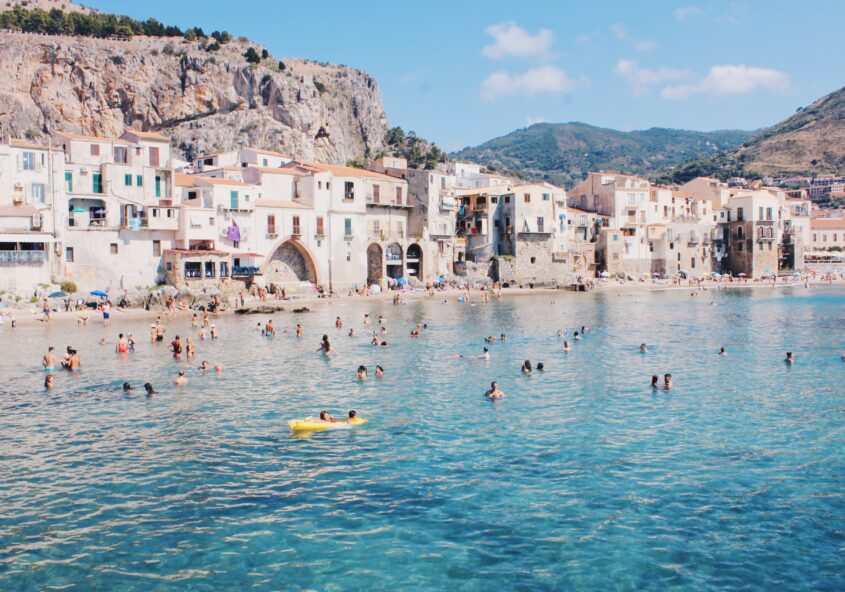 Turismo in Sicilia