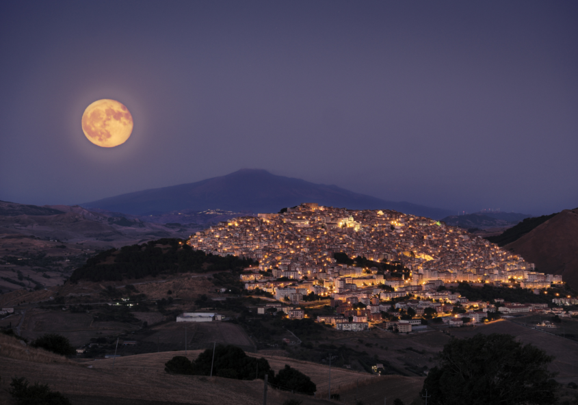 Gangi