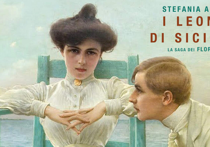 Leoni di Sicilia