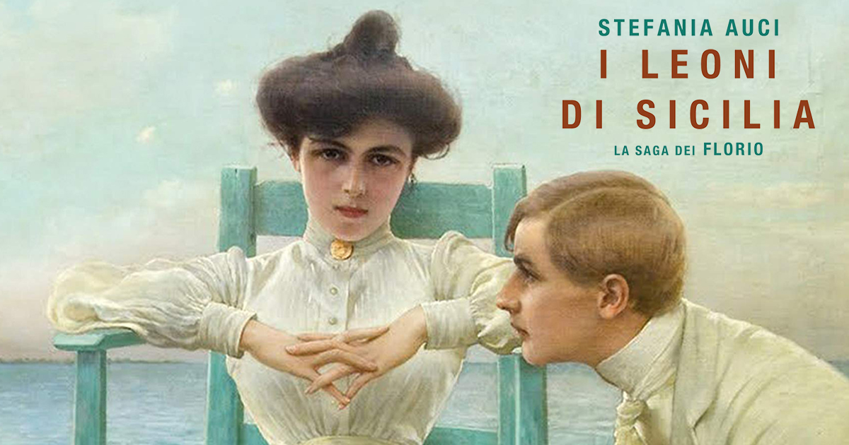 Da bestseller a serie tv: “I leoni di Sicilia” approda a Cefalù