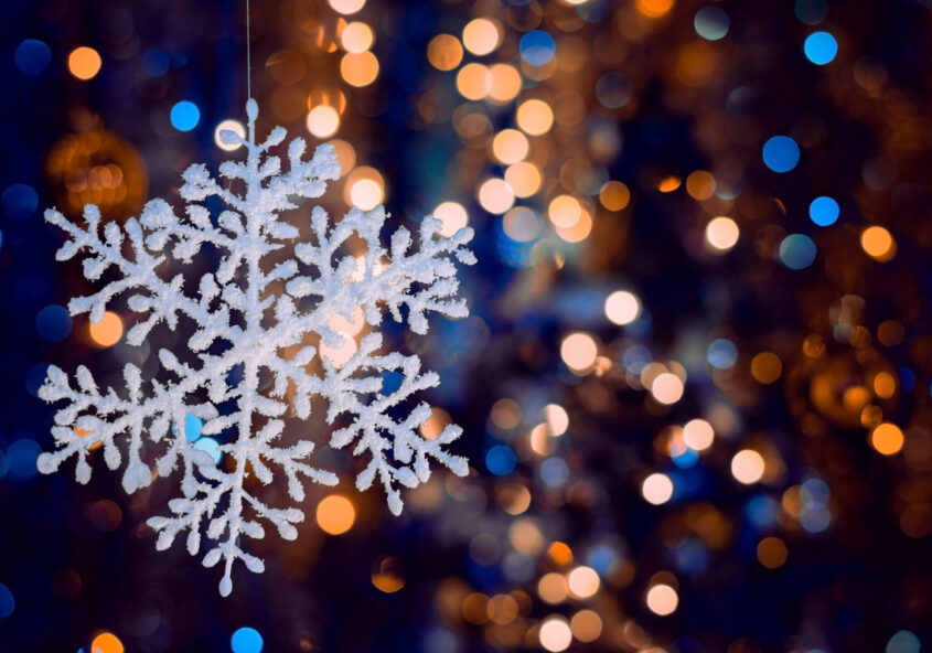 Natale e Capodanno a Cefalù
