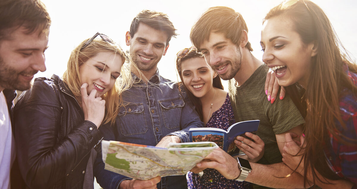 guida turistica