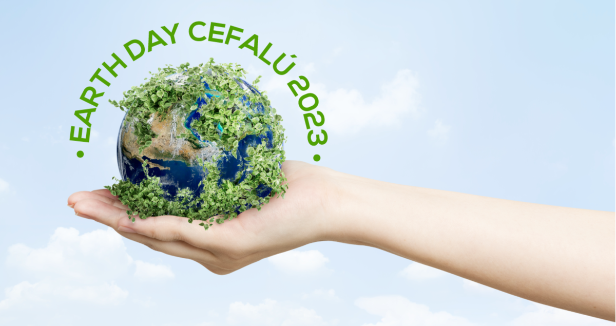 Earth Day Cefalù 2023