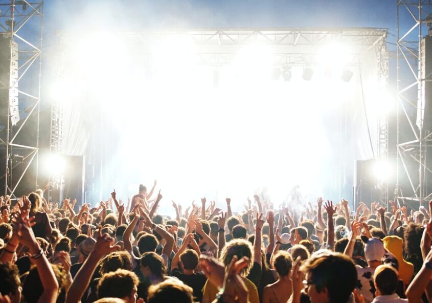 Ypsigrock Festival