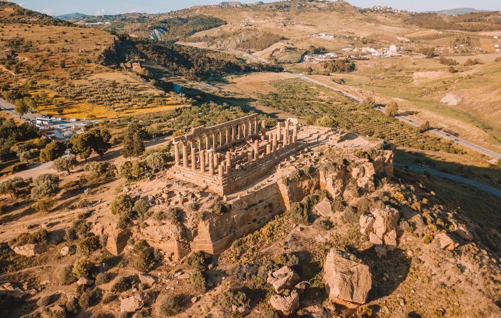 valle dei templi