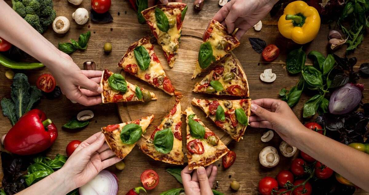 Pizza Fest