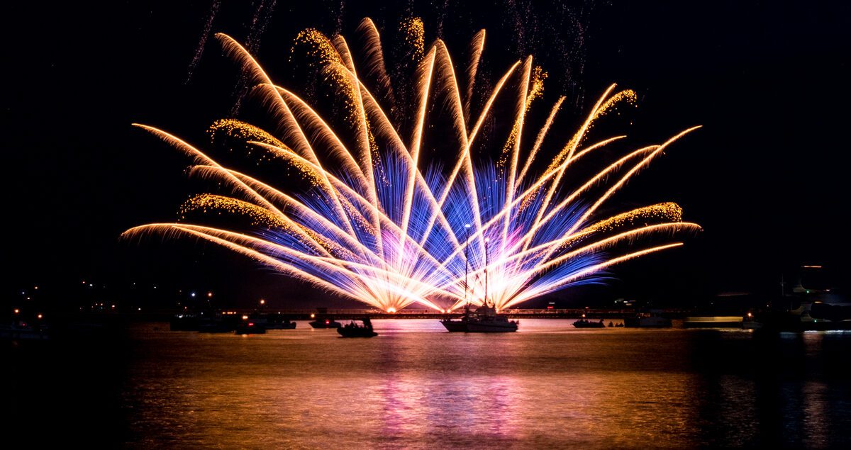 Festival del Mare