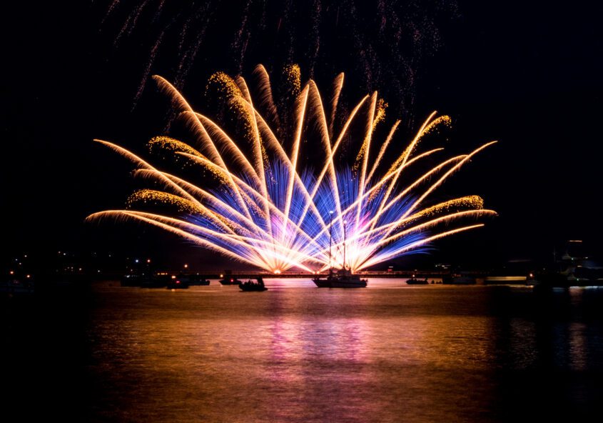 Festival del Mare