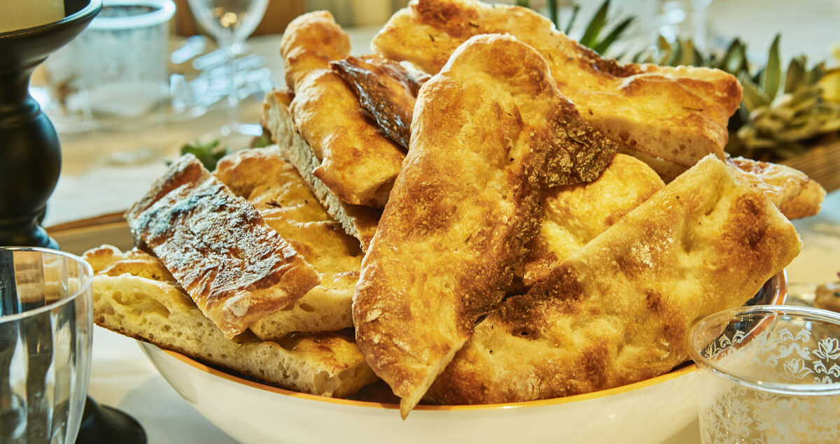 Festival della Vastedda Fritta