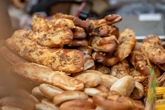 Festival della Vastedda Fritta