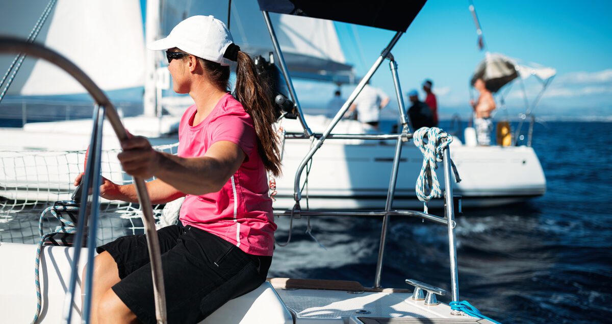 regata