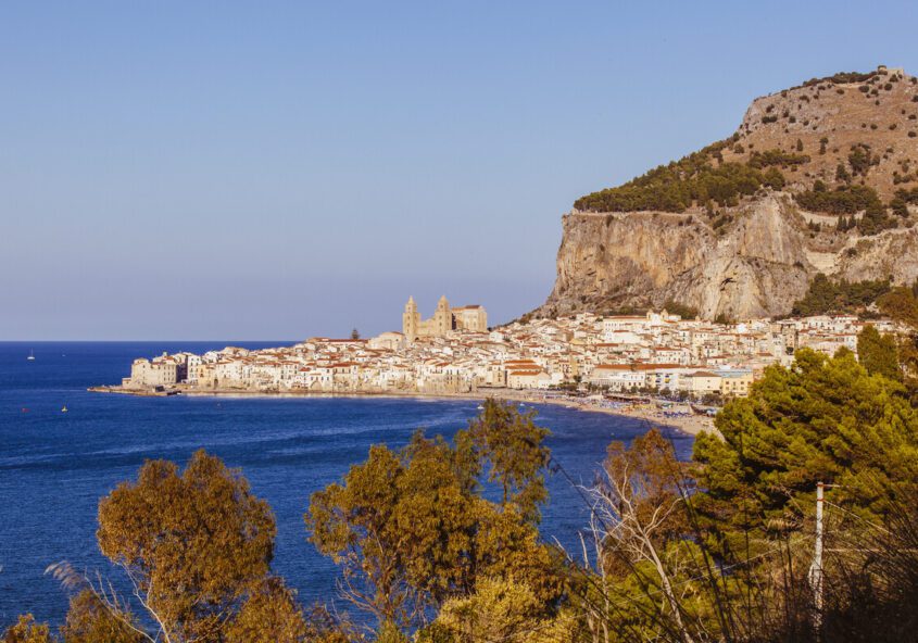 Cefalù