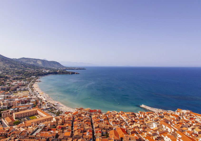 Cefalù