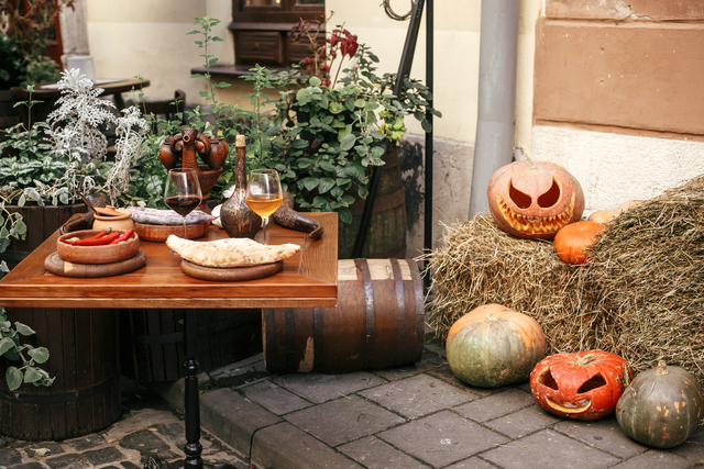 Halloween
