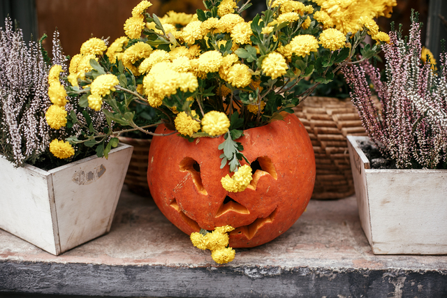 Halloween
