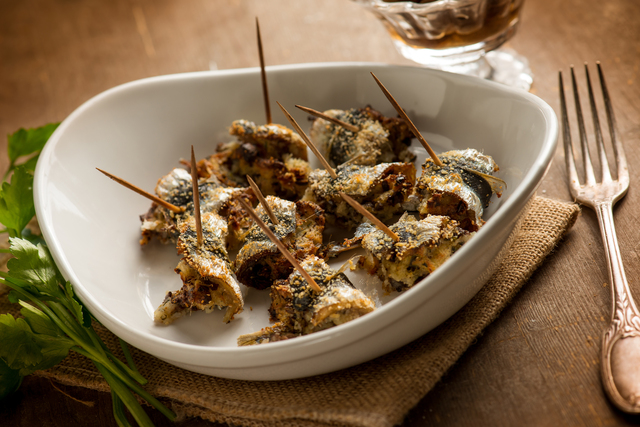 Cucina di Cefalù