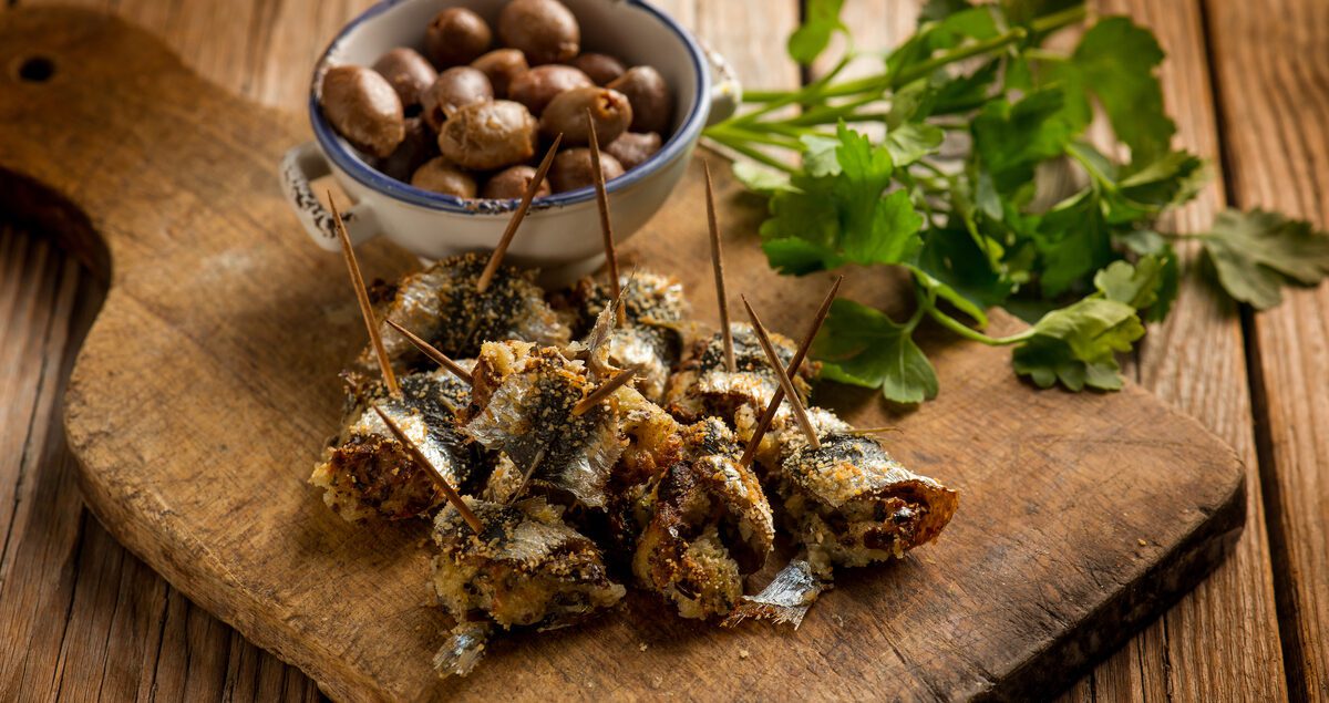 Cucina di Cefalù