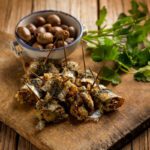 Cucina di Cefalù