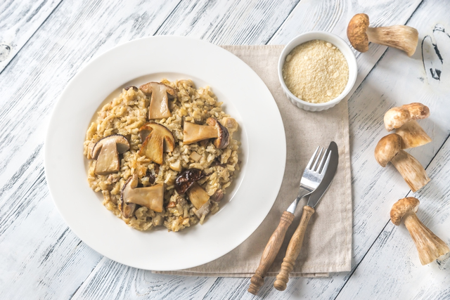 Cucina di Cefalù