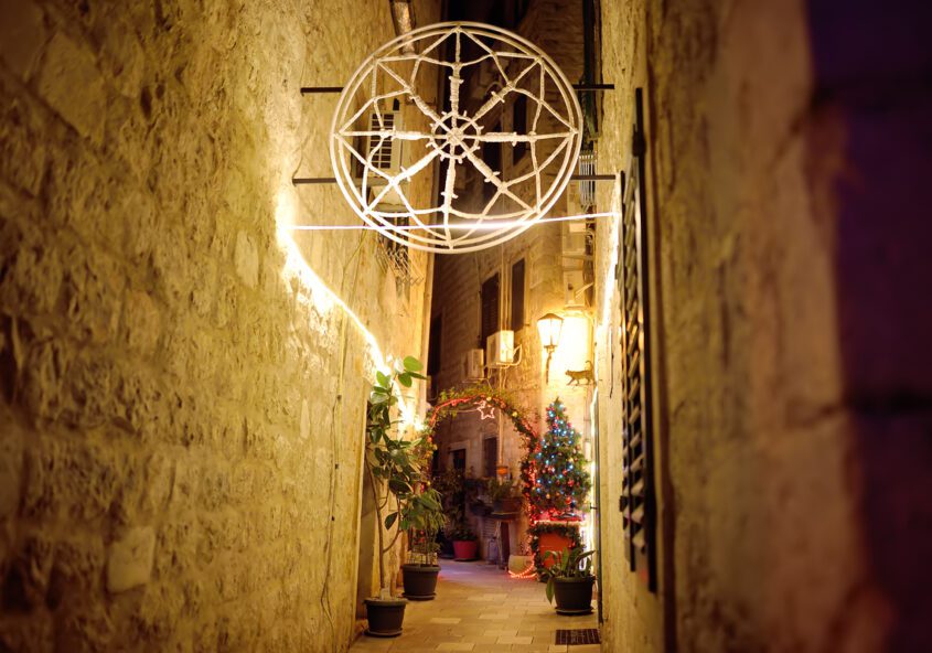 Natale in Sicilia
