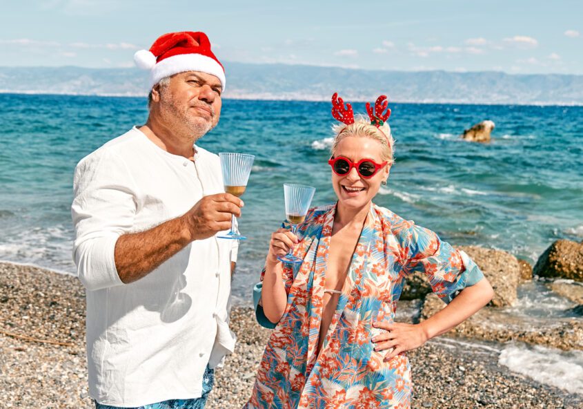 Capodanno a Cefalù