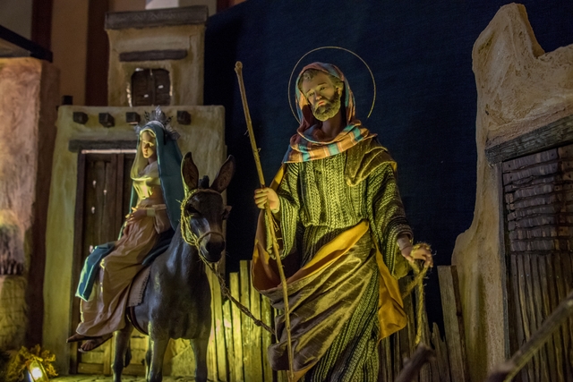 Festa di San Giuseppe