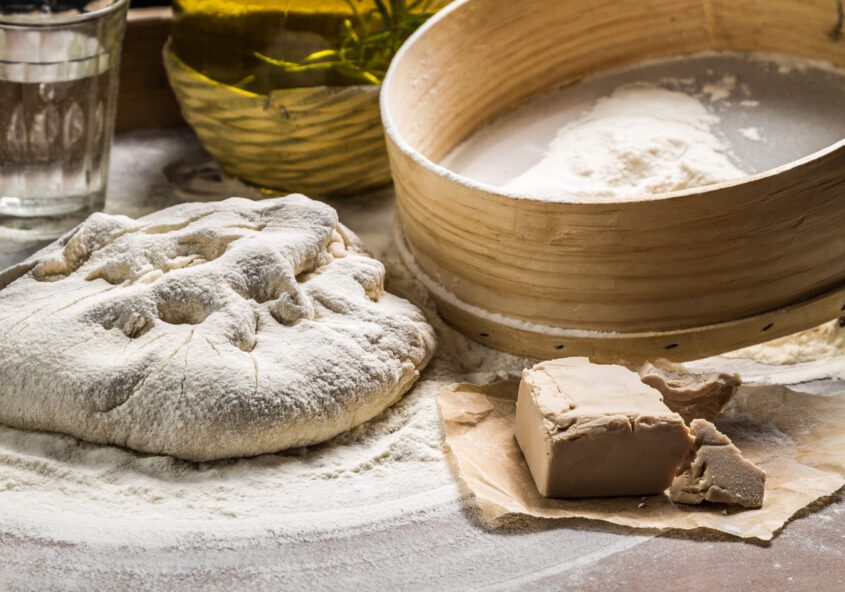 cucina siciliana dimenticata