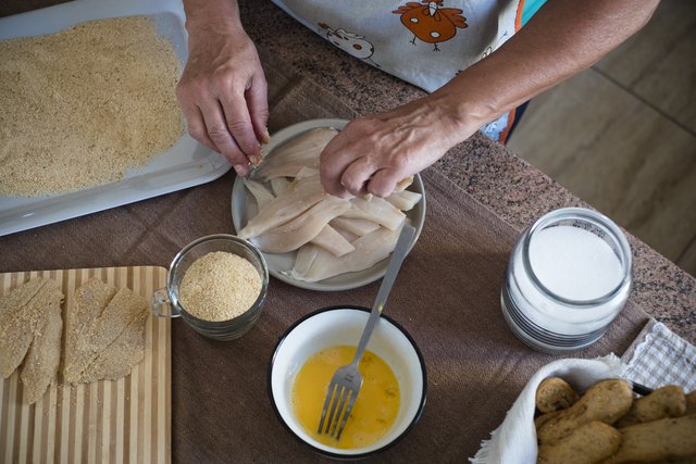 cucina siciliana dimenticata