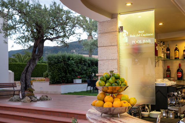 Green Hospitality.
