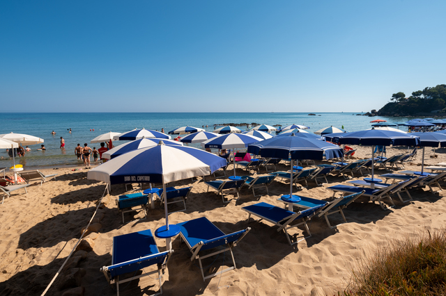 Agosto a Cefalù