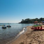 Fine luglio a Cefalù