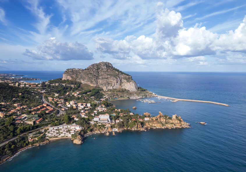 Cefalù a fine estate