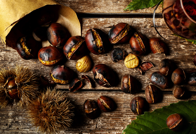 Sicilia in autunno