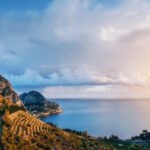 Sicilia in autunno