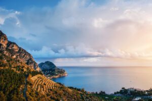 Sicilia in autunno