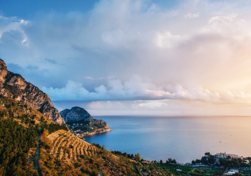 Sicilia in autunno