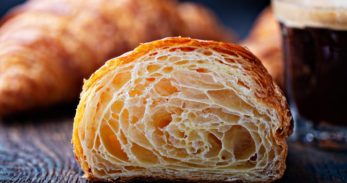 Croissant