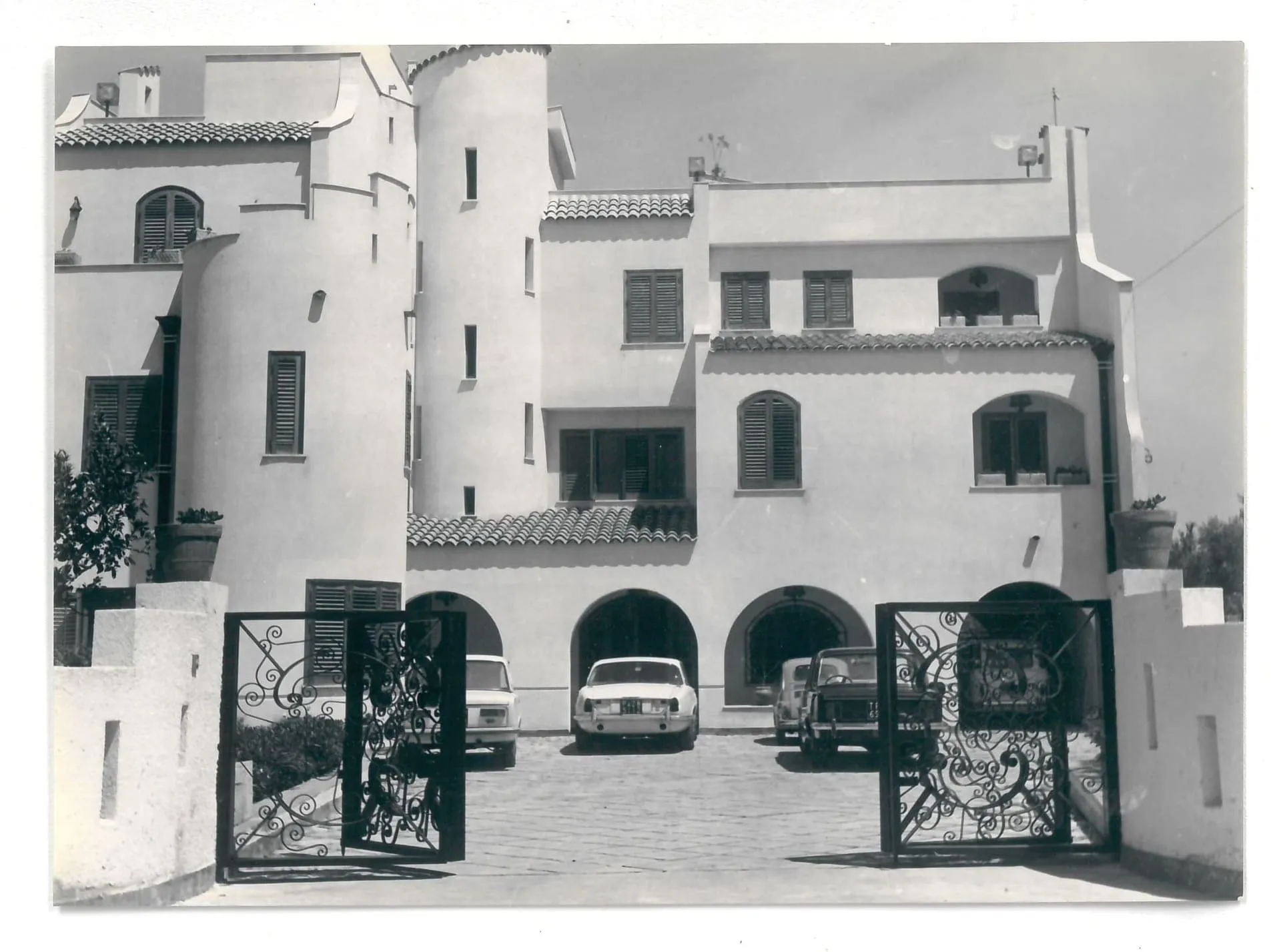 Baia del Capitano (5)