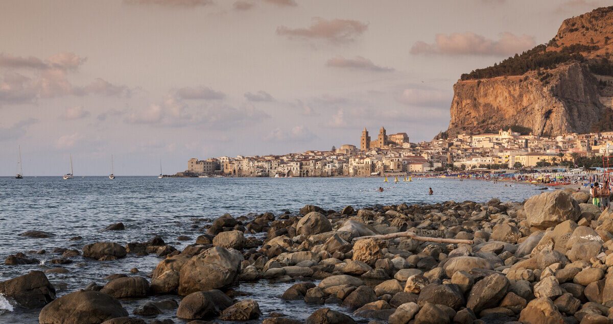 Itinerari tra Cefalù e le Madonie