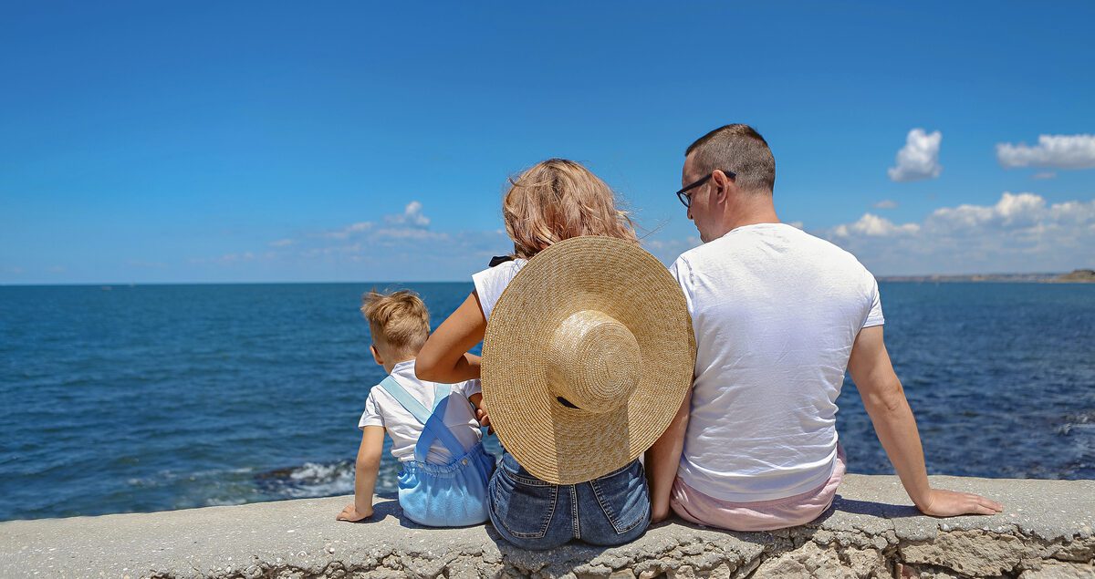 Spiagge segrete e calette attorno a Cefalù