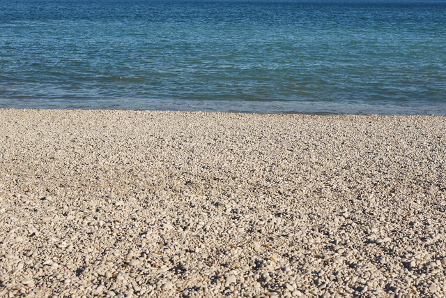 Spiagge segrete e calette attorno a Cefalù