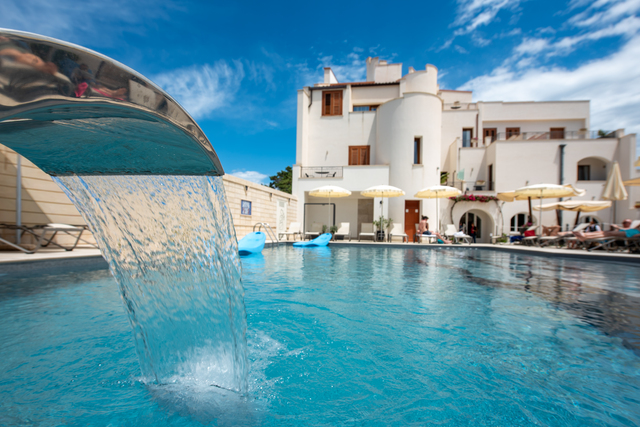 Benessere in vacanza a Cefalù
