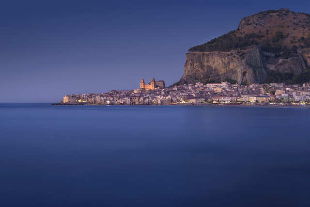 Cosa fare a Cefalù quando il mare è mosso