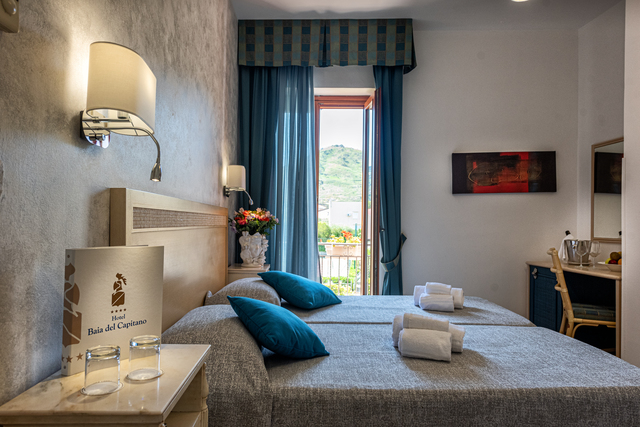 Benessere in vacanza a Cefalù