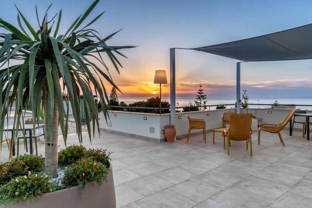benessere in vacanza a Cefalù.