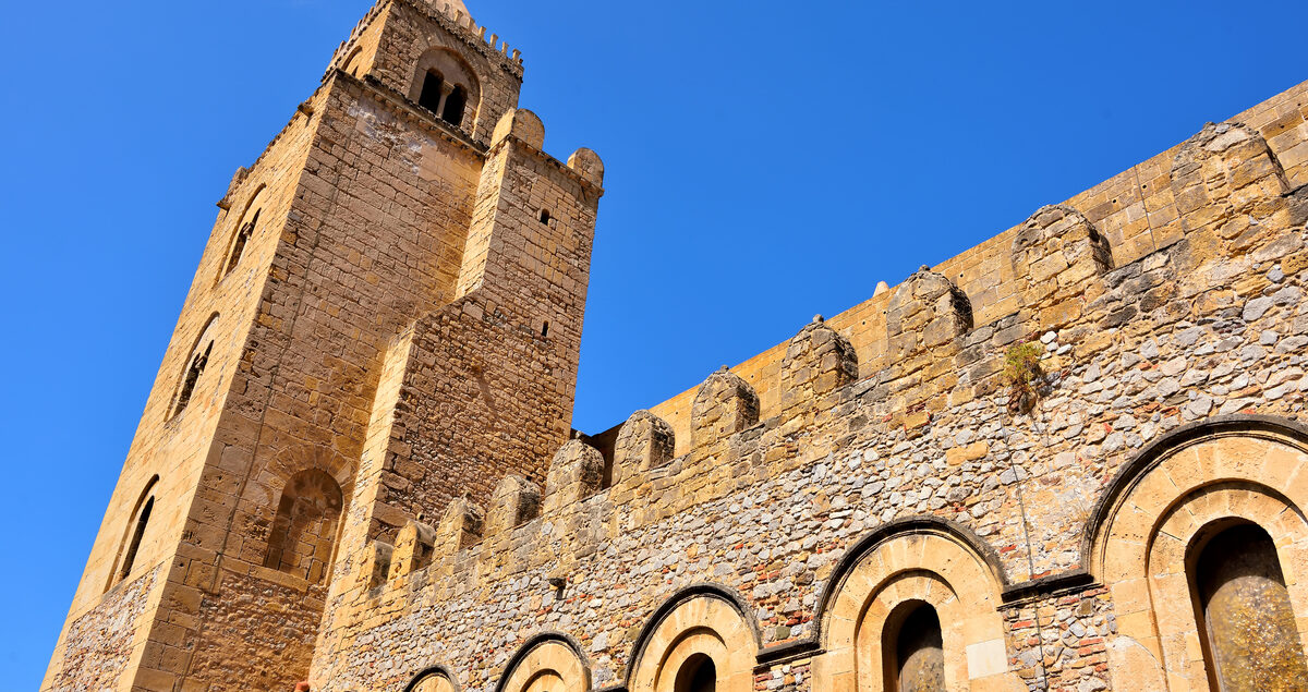 Pietra Lumachella di Cefalù