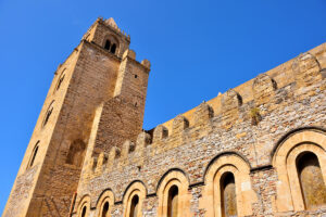 Pietra Lumachella di Cefalù